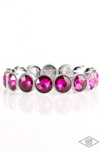 brought-to-you-by-pbjincnumber-one-knockout-pink-bracelet-paparazzi-accessories