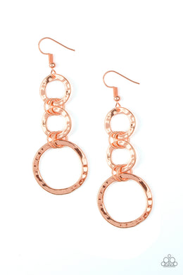 pittmanbling-and-jewelry-inc-presentsradical-revolution-copper-earrings-paparazzi-accessories
