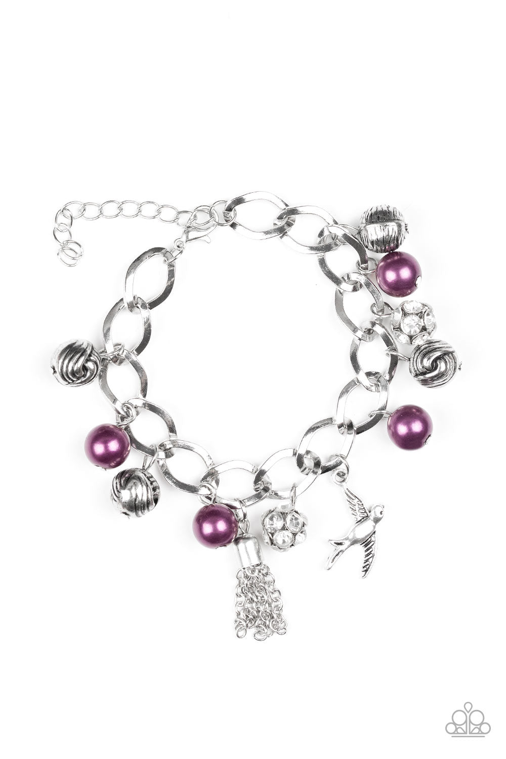 pittmanbling-and-jewelry-inc-presentslady-love-dove-purple-bracelet-paparazzi-accessories