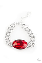 Load image into Gallery viewer, pittmanbling-and-jewelry-inc-presentsluxury-lush-red-paparazzi-accessories

