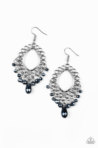 pittmanbling-and-jewelry-inc-presentsjust-say-noir-blue-earrings-paparazzi-accessories