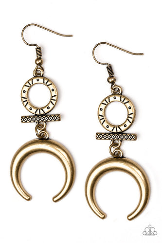 pittmanbling-and-jewelry-inc-presentsmajestically-moon-child-brass-earrings-paparazzi-accessories