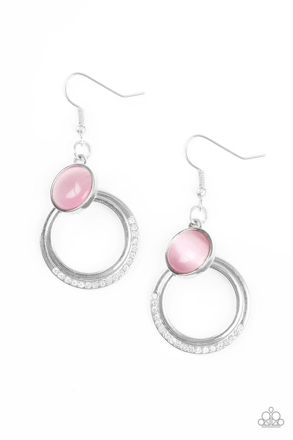 pittmanbling-and-jewelry-inc-presentsdreamily-dreamland-pink-earrings-paparazzi-accessories