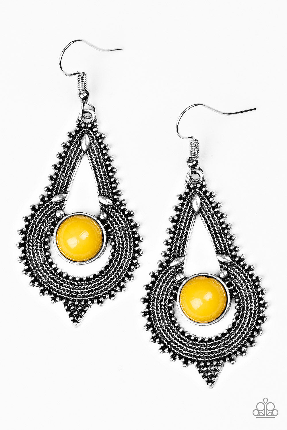 pittmanbling-and-jewelry-inc-presentszoomin-zumba-yellow-earrings-paparazzi-accessories