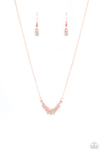 Load image into Gallery viewer, brought-to-you-by-pbjincclassically-classic-copper-necklace-paparazzi-accessories
