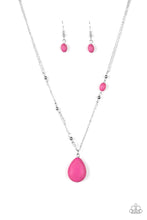 Load image into Gallery viewer, pittmanbling-and-jewelry-inc-presentspeaceful-prairie-pink-paparazzi-accessories
