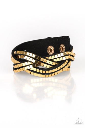 pittmanbling-and-jewelry-inc-presentslooking-for-trouble-gold-bracelet-paparazzi-accessories