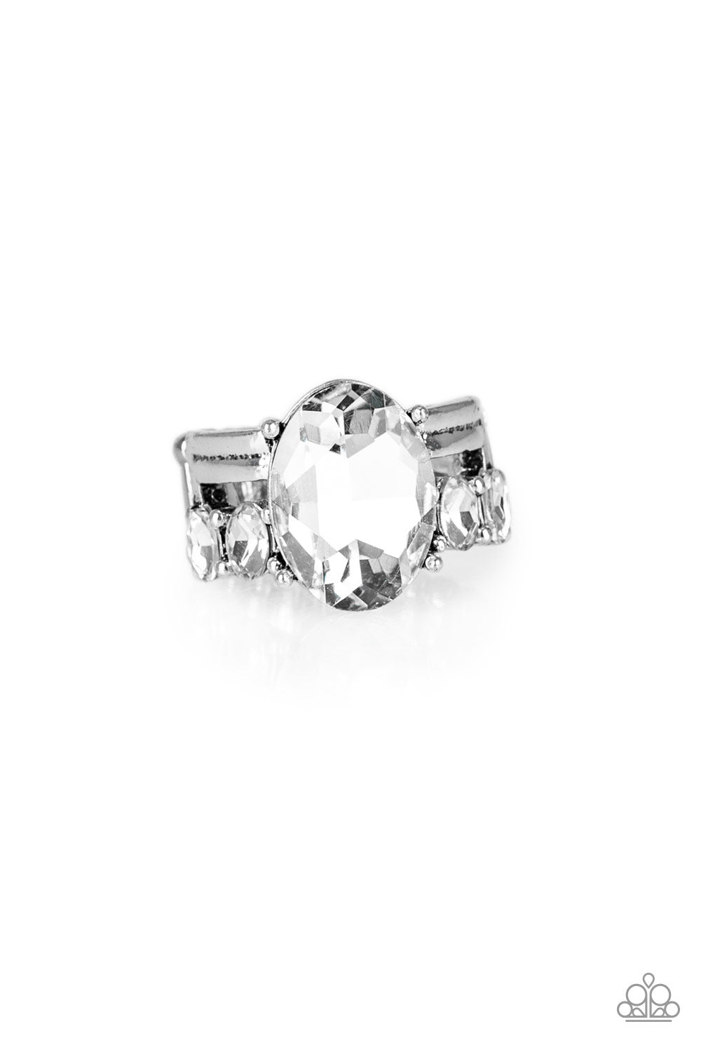 pittmanbling-and-jewelry-inc-presentsshine-bright-like-a-diamond-white-6927-paparazzi-accessories