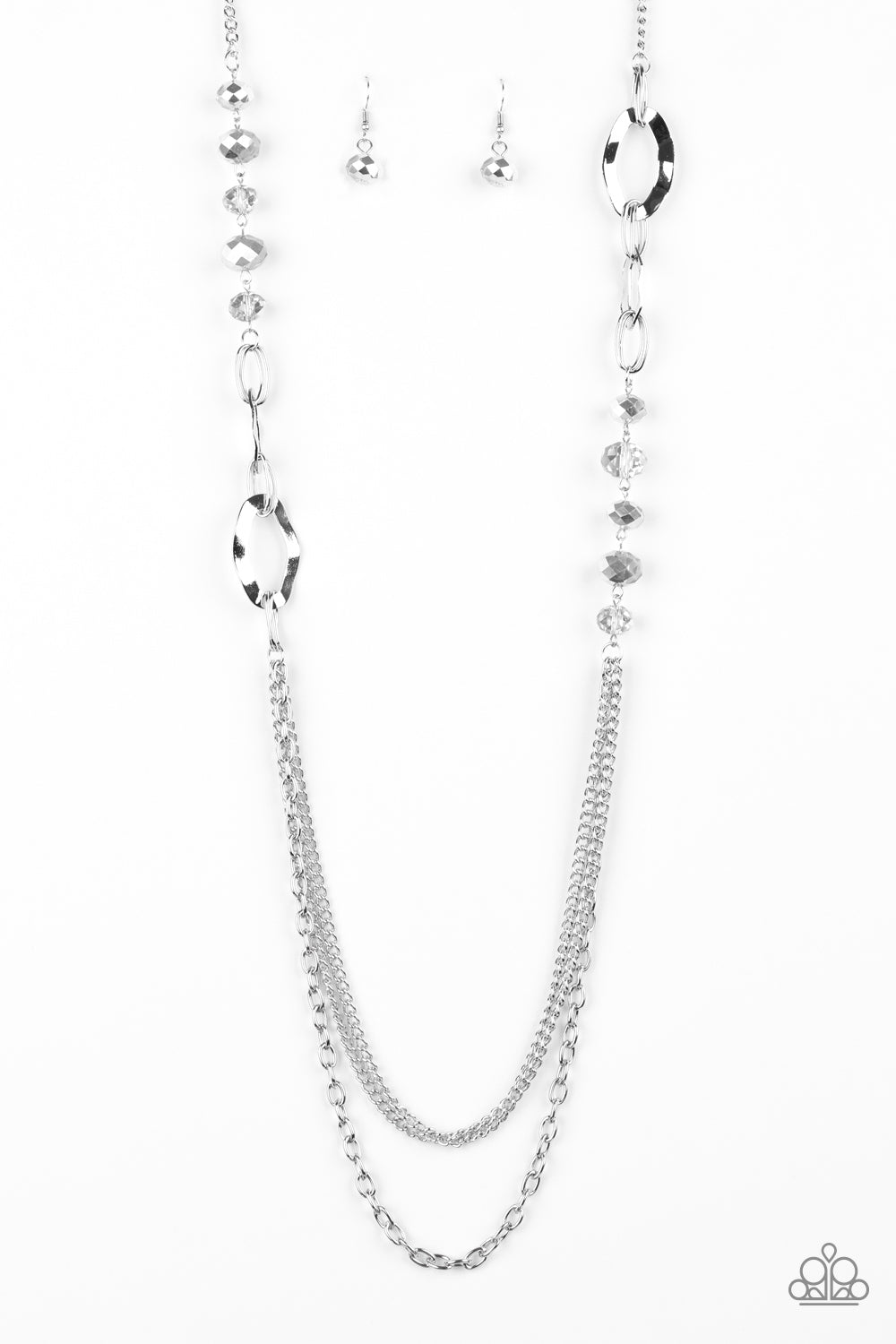 pittmanbling-and-jewelry-inc-presentsmodern-girl-glam-silver-necklace-paparazzi-accessories