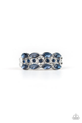 pittmanbling-and-jewelry-inc-presentsdistractingly-demure-blue-ring-paparazzi-accessories