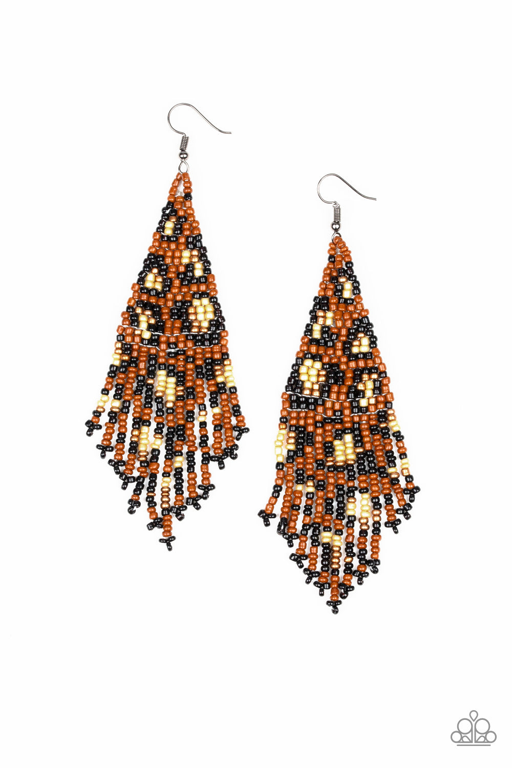 pittmanbling-and-jewelry-inc-presentsbodacious-bombshell-brown-earrings-paparazzi-accessories