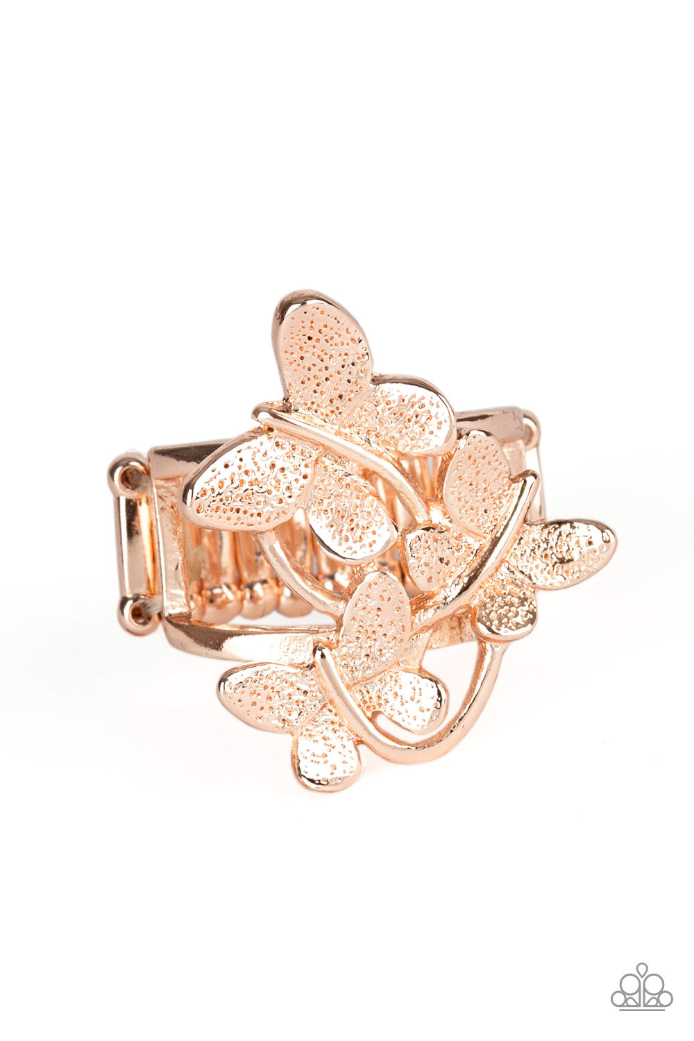pittmanbling-and-jewelry-inc-presentsfull-of-flutter-rose-gold-paparazzi-accessories