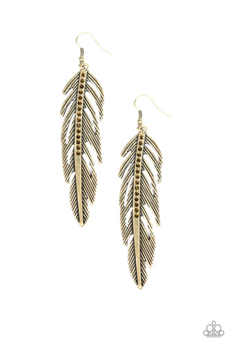 pittmanbling-and-jewelry-inc-presentsgive-me-a-roost-brass-earrings-paparazzi-accessories