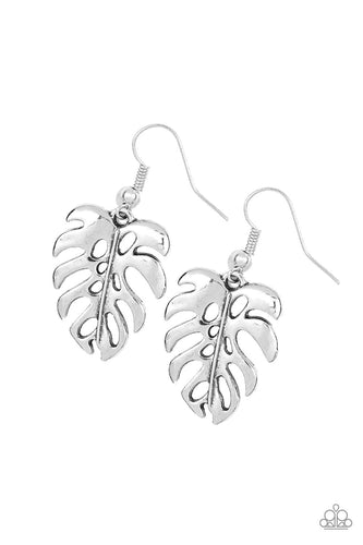 brought-to-you-by-pbjincdesert-palms-silver-earrings-paparazzi-accessories