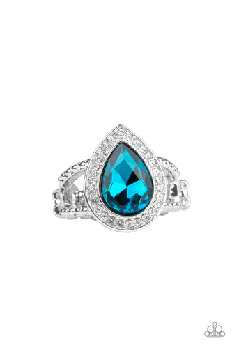 pittmanbling-and-jewelry-inc-presentshollywood-heirloom-blue-ring-paparazzi-accessories