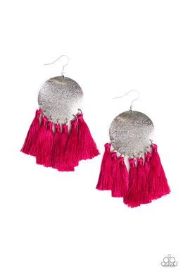 pittmanbling-and-jewelry-inc-presentstassel-tribute-pink-earrings-paparazzi-accessories