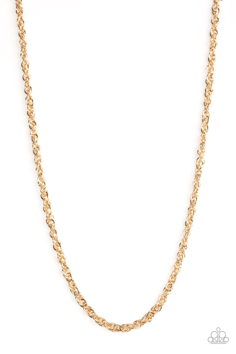 pittmanbling-and-jewelry-inc-presentslightweight-division-gold-mens necklace-paparazzi-accessories