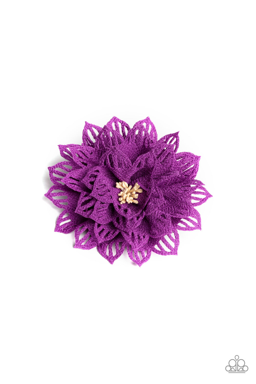 pittmanbling-and-jewelry-inc-presentsyes-i-tropicana-purple-hair clip-paparazzi-accessories