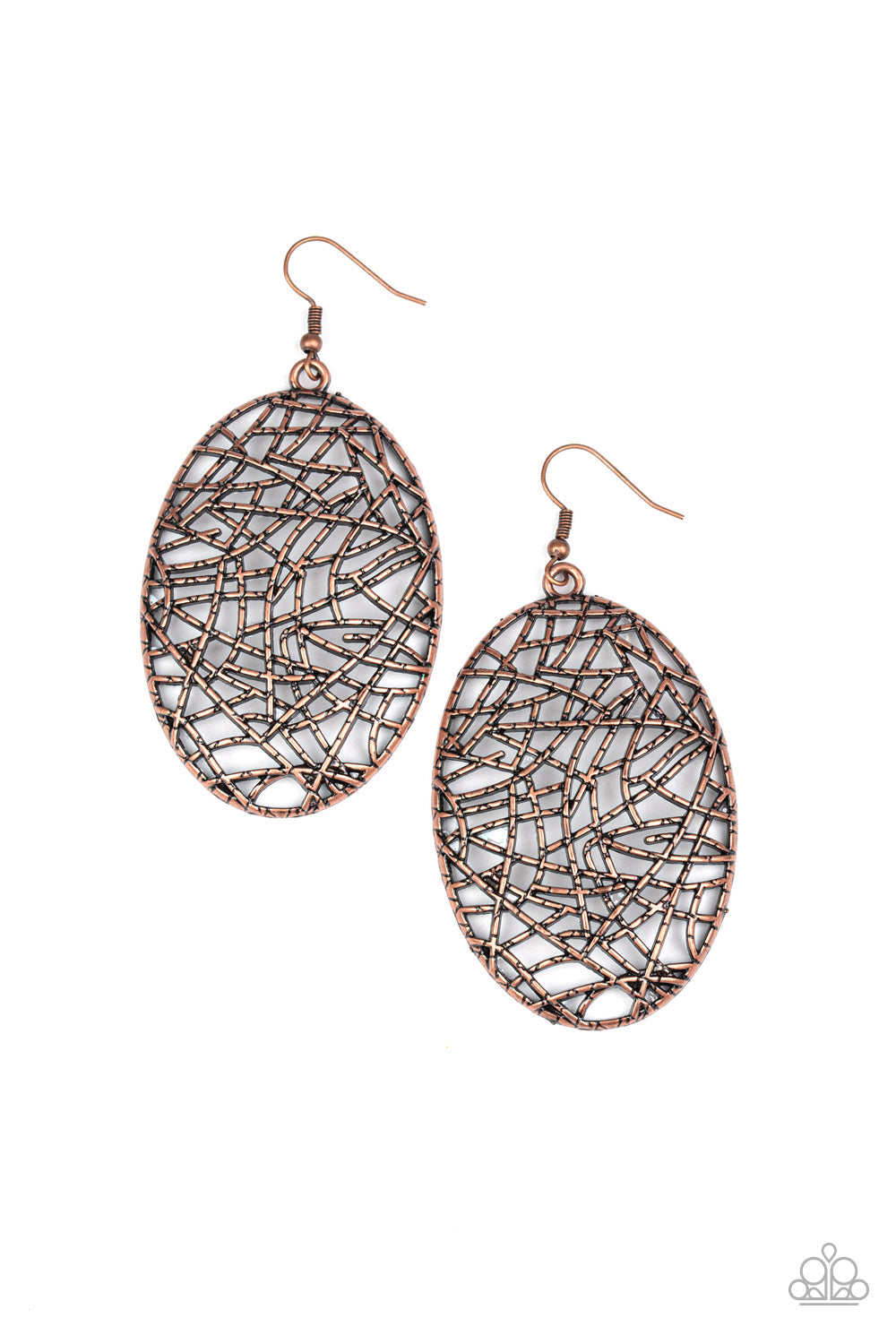 brought-to-you-by-pbjincway-out-of-line-copper-earrings-paparazzi-accessories