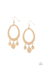 Load image into Gallery viewer, pittmanbling-and-jewelry-inc-presentstaboo-trinket-gold-earrings-paparazzi-accessories
