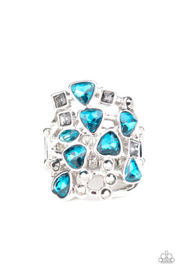 pittmanbling-and-jewelry-inc-presentsglitter-flirt-blue-ring-paparazzi-accessories