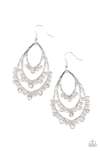 brought-to-you-by-pbjincbreak-out-in-tiers-white-earrings-paparazzi-accessories