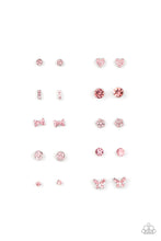 Load image into Gallery viewer, pittman-bling-and-jewelry-presentsstarlet-shimmer-earring-kit-438-paparazzi-accessories
