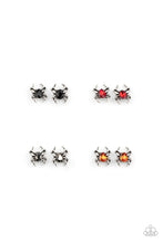 Load image into Gallery viewer, pittman-bling-and-jewelry-presentsstarlet-shimmer-earring-kit-5433-paparazzi-accessories
