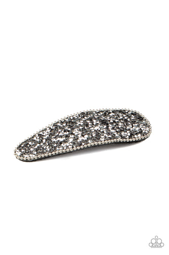 pittmanbling-and-jewelry-inc-presentsdidnt-hair-it-from-me-silver-hair clip-paparazzi-accessories