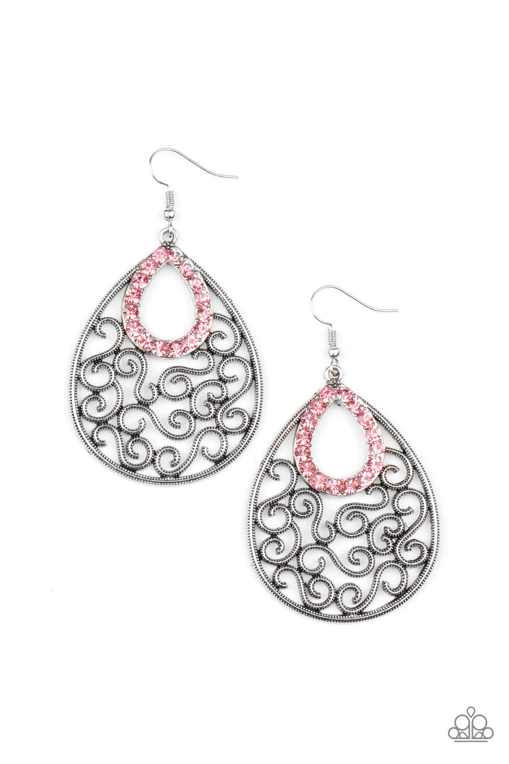 pittmanbling-and-jewelry-inc-presentsseize-the-stage-pink-earrings-paparazzi-accessories