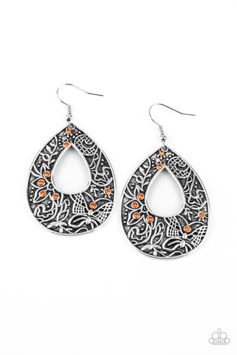 pittmanbling-and-jewelry-inc-presentsbotanical-butterfly-orange-earrings-paparazzi-accessories