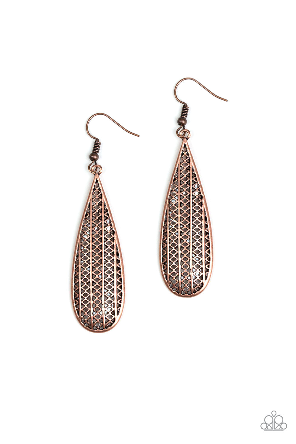 pittmanbling-and-jewelry-inc-presentsterra-tears-copper-earrings-paparazzi-accessories